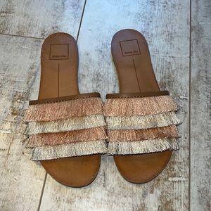 Dolce Vita Sandals